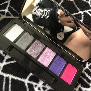 FINAL PRICE! Buxom Customizable Eyeshadow Palette